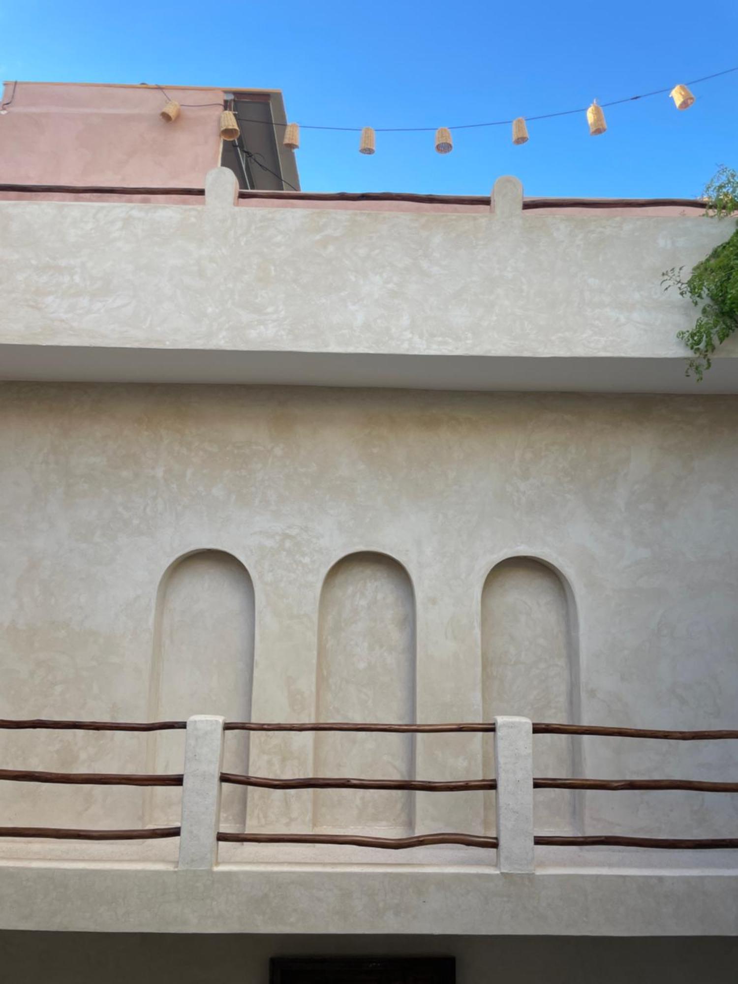 Riad Roca 马拉喀什 外观 照片