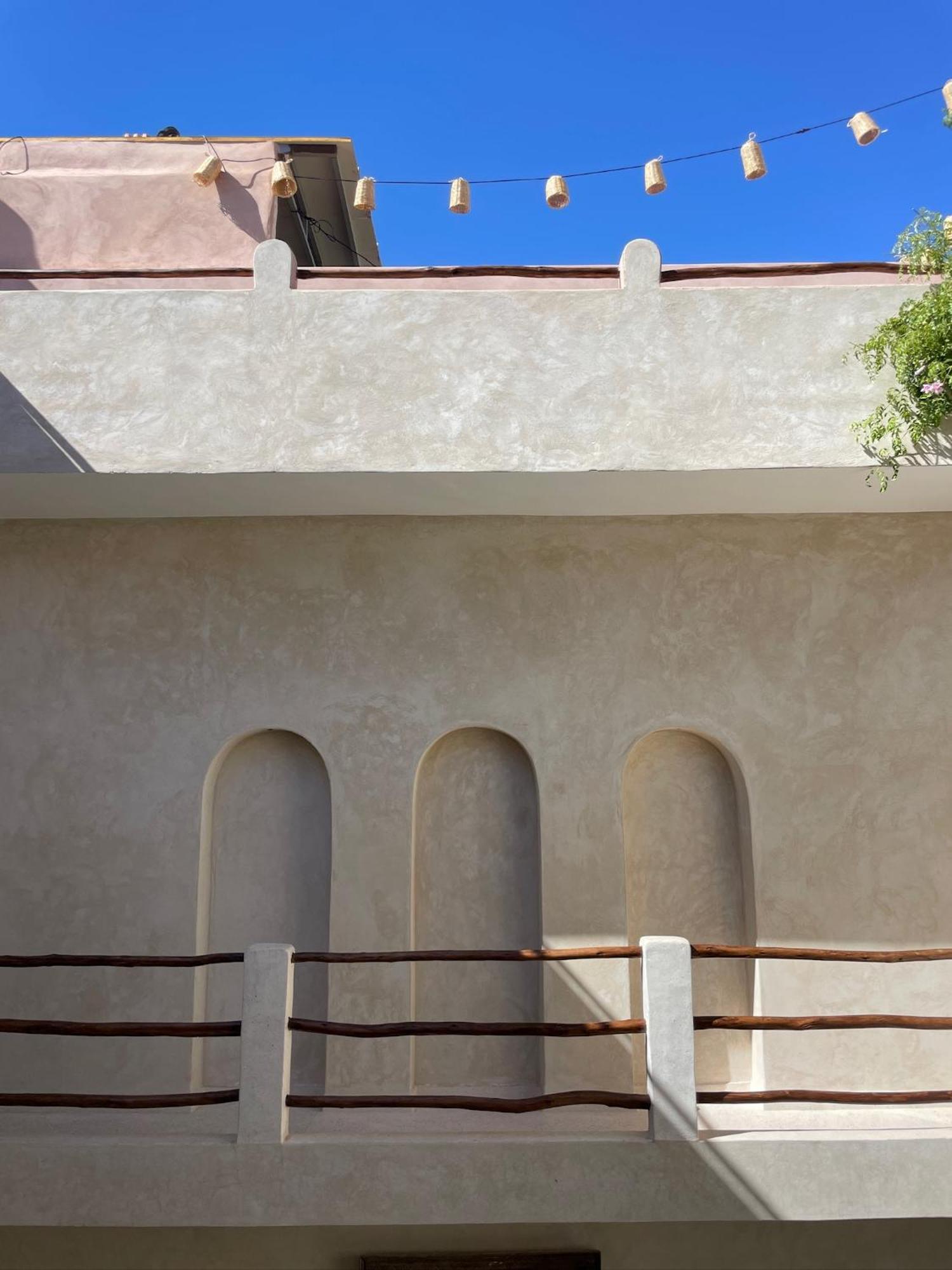 Riad Roca 马拉喀什 外观 照片