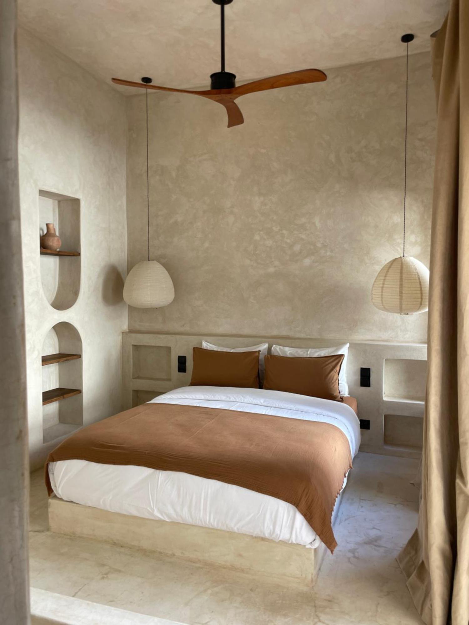 Riad Roca 马拉喀什 外观 照片