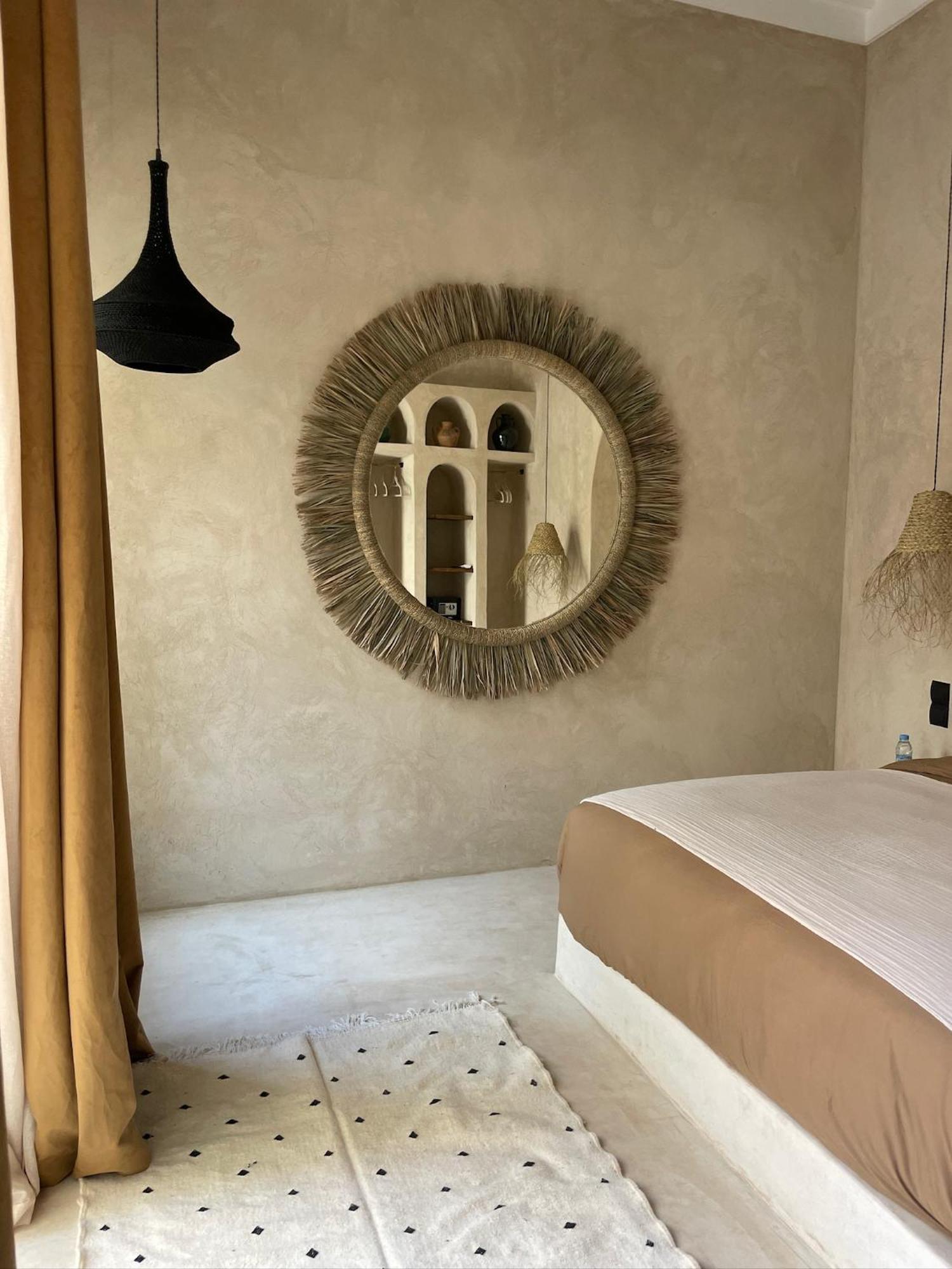 Riad Roca 马拉喀什 外观 照片