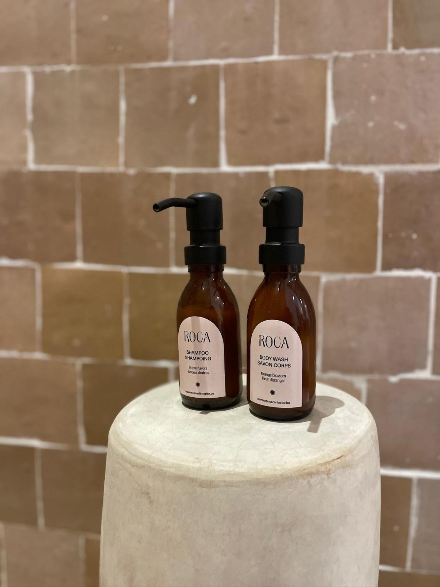 Riad Roca 马拉喀什 外观 照片