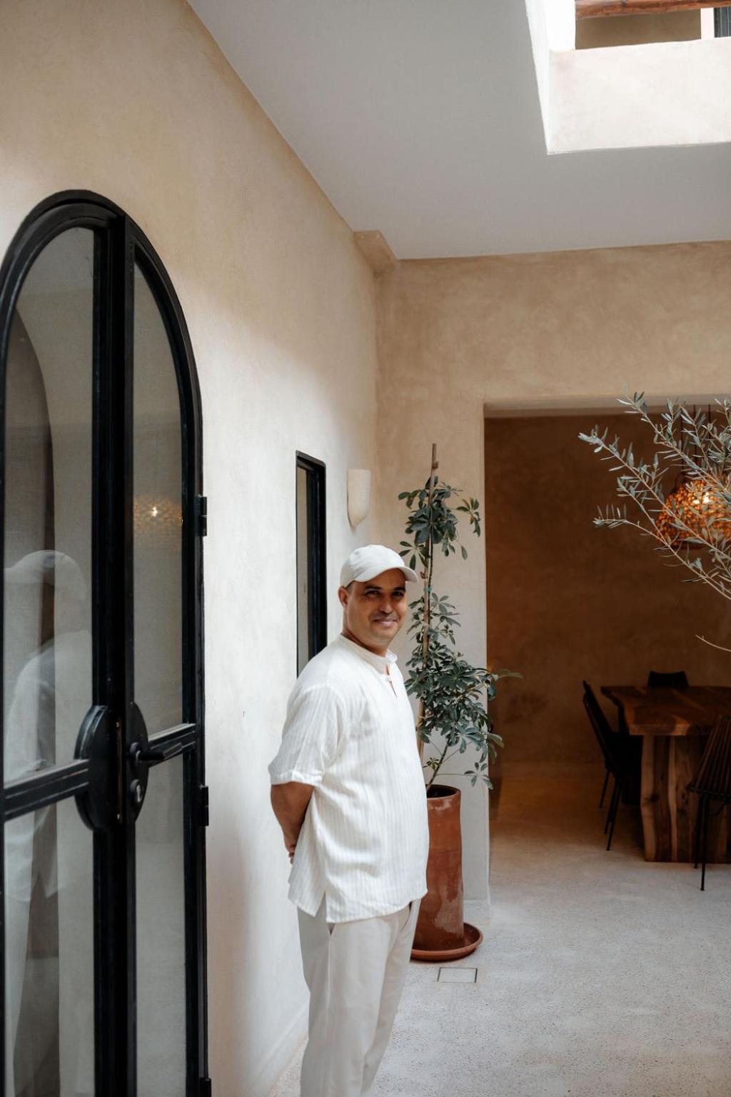 Riad Roca 马拉喀什 外观 照片