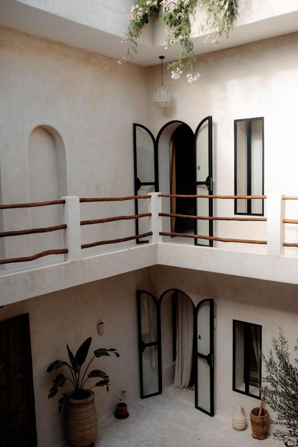 Riad Roca 马拉喀什 外观 照片