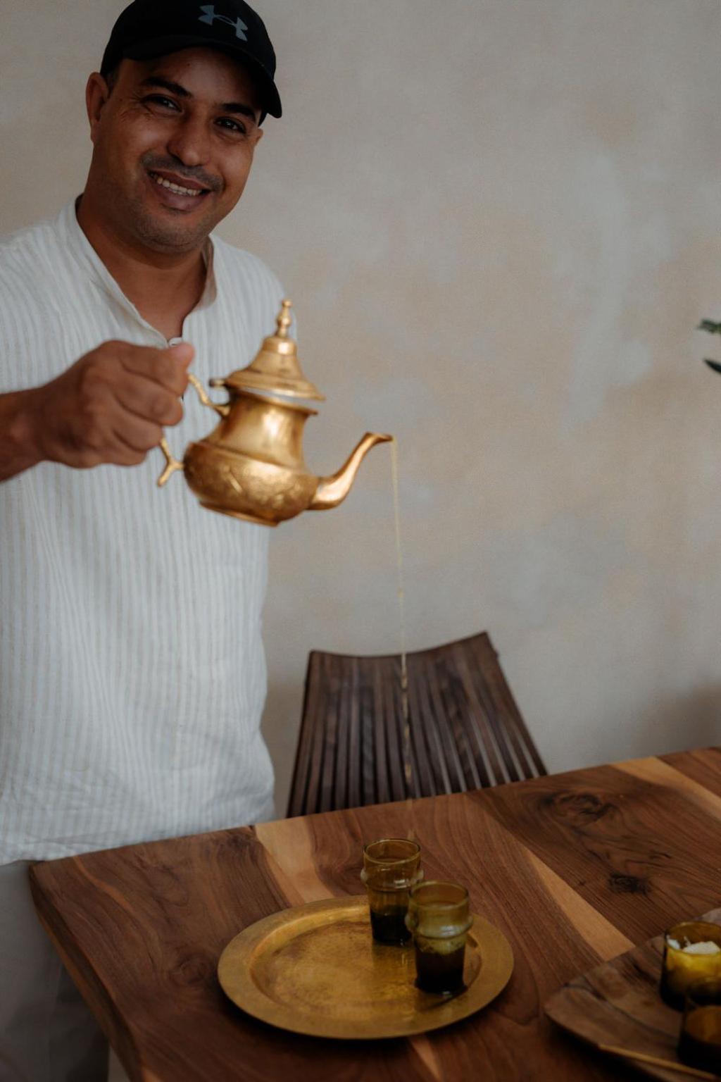 Riad Roca 马拉喀什 外观 照片